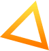 triangle_orange