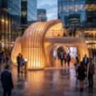 De ce iubesc brandurile pop-up experiences